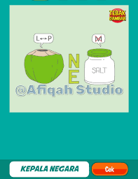 Dengan pencarian sederhana anda akan menemukan jawaban dalam waktu singkat. Kunci Jawaban Tebak Gambar Level 72 Beserta Gambarnya