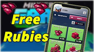 Minecraft Earth Unlimited Free Rubies Hack Download In 2020 Minecraft Earth Minecraft Cheating