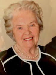 Condolence Book for Anne Catherine (Annie Kate) Groarke (née Peyton)  (Swinford, Mayo)