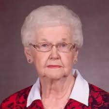 Obituary information for Norma June Ely