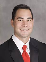 Patrick Cooper Drafted By Detroit In 14th Round