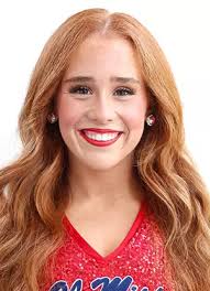 2025-26 Rebelettes Roster