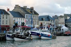 Port En Bessin Le Centre Culturel Propose Des Rendez Vous Sur Les Reseaux Sociaux Pendant Le Confinement La Renaissance Le Bessin