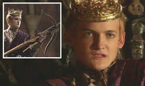 De wikipedia, la enciclopedia libre. Game Of Thrones Fans Baffled By Forgotten Fate Of Key Character Tv Radio Showbiz Tv Express Co Uk