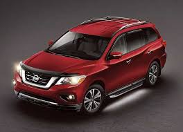 Price is manufacturer's suggested retail price (msrp). New 2022 Nissan Pathfinder Colors Interior Specs New 2022 Nissan