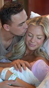 Celebrating the Joy of Birth: A New Arrival