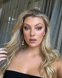 Georgia Caine's Instagram, Twitter & Facebook