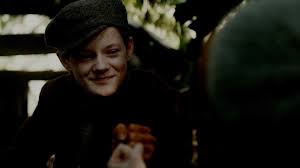 Cole | behind the scenes. Anne With An E Cole Comes Out To Anne Youtube