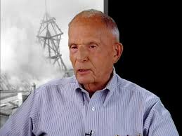 Survivors Remember Kristallnacht: Robert Behr