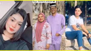 Check spelling or type a new query. Video Ayah Bangla Ibu Melayu Gadis Kacuk Ini Tular Jadi Perhatian Netizen Komedi Media