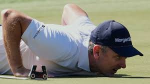 The Masters 2025: Justin Rose targets second major victory after impressive  start at Augusta National