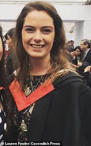 Cambridge-educated junior doctor who was caught drunk at the wheel TWICE is  allowed to KEEP her job