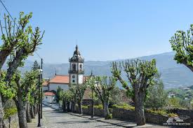 Igreja Matriz de Fontelas