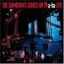The sun always shines on tv is one of the band's most recognizable and popular songs. A Ha The Sun Always Shines On Tv German 5 Cd Single 505046641432 The Sun Always Shines On Tv A Ha 5050466414328 236062