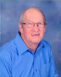 William "Bill" DeClue Obituary August 23, 2025