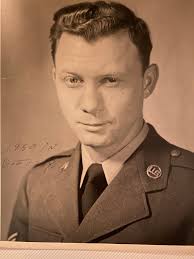 Lanning Ishmael Obituary