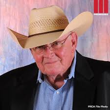 Legendary stock contractor Donnie Hutsell passes away at 80. Read More Here  >>> https://bit.ly/4fFWaXH