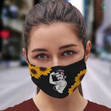 See more ideas about graduation gifts, gifts, grad gifts. Nurse Graduation Gift Ideas Nurse Vet Strong Woman American Flag Hair Band Face Mask Gift Familyloves Com