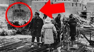 Who Was In NASA 901?” Remembering the Accident That Almost Claimed Project  Gemini