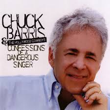 Chuck Barris Albums: songs, discography, biography, and listening guide