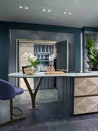 Transform your kitchen with kitchen islands and carts to give yourself additional counter space and storage. Kitchen Island Idfdesign