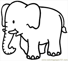 Click here and download the mandala elephant coloring book for kdp graphic · window, mac, linux · last updated 2021 · commercial licence included 9 Elephant Coloring Pages Free Sample Example Format Free Premium Templates