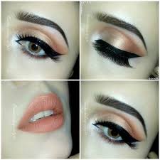 Beautiful Bridal Eyes Makeup Tips Ideas Pictures Party 2015 Dresses Fashion Trend Mehndi Designs Urdu Bridal Eye Makeup Eye Makeup Steps Party Eye Makeup