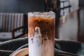 How Long Does Iced Coffee Stay Good In The Fridge The Whole Portion