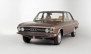 Image result for Smoke Blue 1973 Audi