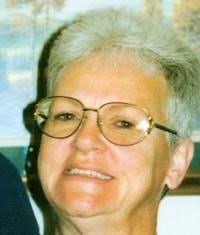 Carolyn Leisure Obituary (2007)