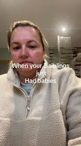 Embracing Aunt Life: Three Newborns in Two Weeks