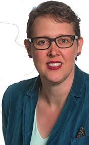 Claudia Rohrer's Instagram, Twitter & Facebook