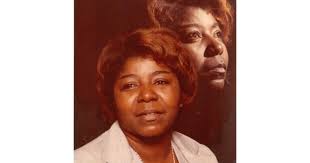 Sybil May Gordon Obituary (1942