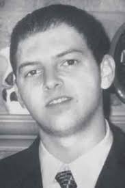 Jarrett Davis Barton (1982-2010)