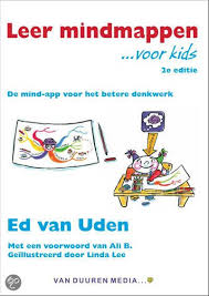 Pin Van Ab Wagensveld Op Weetboeken Voor Slimme Kinderen Mindmap Onderzoekend Leren Studievaardigheden