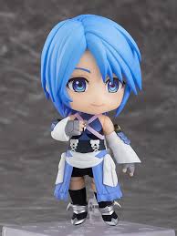 Maybe you would like to learn more about one of these? Kingdom Hearts Iii Aqua Nendoroid Available For Pre Order From Good Smile Company Releasing In Japan For 6 500 In February 2022 And North America For 64 99 In April 2022 Kingdom Hearts News