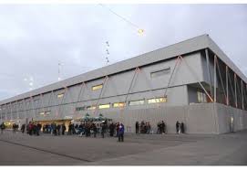 Use the map controls to rotate and zoom the fc thun stadium view. Fc Thun Stadion Stockhorn Arena Transfermarkt