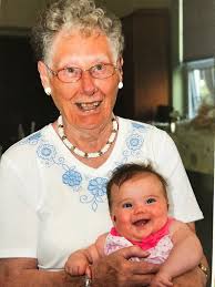 Contributions to the tribute of Kathleen “Kay” Margaret Conn