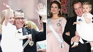 Júna 1995 v liptovskom mikuláši, na klubovej scéne reprezentuje vojenské športové centrum dukla banská bystrica. Prinzessinnen Estelle Und Leonore Schweden Nachwuchs Stiehlt Erwachsenen Die Schau Panorama Stuttgarter Zeitung