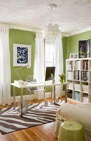 Copy Cat Chic Room Redo Spring Green Home Office Copycatchic Home Office Colors Green Rooms Home Office Space