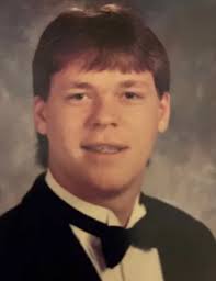 Obituary information for Ryan Neil Goodman