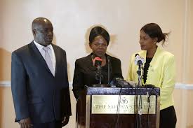 254 2 2221291 or 2848000 Kenya Election Officials Resign Pressure Mounts On Chairman