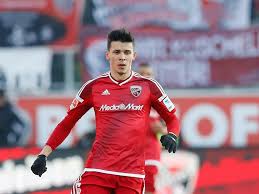 Informieren sie sich zur mannschaft und aktuellen geschehnissen rund um den verein aus ingolstadt! 2 Bundesliga News Dusseldorf Verpflichtet Morales Vom Fc Ingolstadt