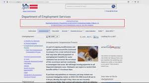 In september 2019, the district of columbia announced that it will be moving towards a fully managed medicaid program over the next five years. Can You Still Expect An Unemployment Check From D C After Their Computer Glitch Wusa9 Com
