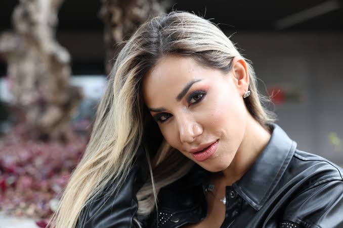 melissa mora