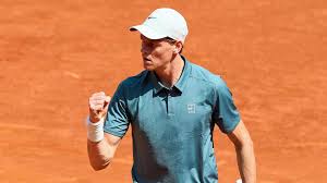 Madrid Open