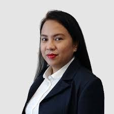 Cheryl Reyes's Instagram, Twitter & Facebook