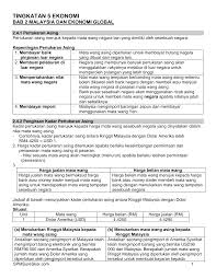Nilai dalam mata wang sasaran akan di papar di ruang bawah secara automatik. Https Pdfcoffee Com Download Bab 24 T5 Pdf Free Html