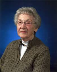 THE HISTORICAL SOCIETY OF RIVERTON REMEMBERS BETTY BAILEY HAHLE