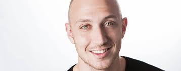 Book Daniel Lill stand-up komiker